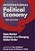 International Political Economy: State Market Relations In A Changing Global Order