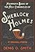 The Mammoth Book of the New Chronicles of Sherlock Holmes: 12 Original Stories