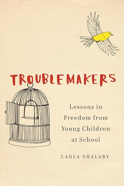 Troublemakers: Lessons in Freedom from Young Children at School