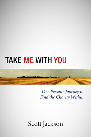 Take Me with You: My Story of Making a Global Impact