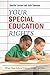 Your Special Education Rights: What Your School District Isn't Telling You