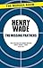 The Missing Partners by Henry Wade