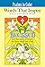 Psalms to Color: Words That Inspire (Inspirational Adult Coloring Books)