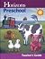 Horizons-Preschool For Thre...