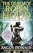 The Death of Robin Hood by Angus Donald