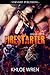 FireStarter (Jaguar Secrets Book 2)