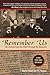 Remember Us: My Journey from the Shtetl through the Holocaust