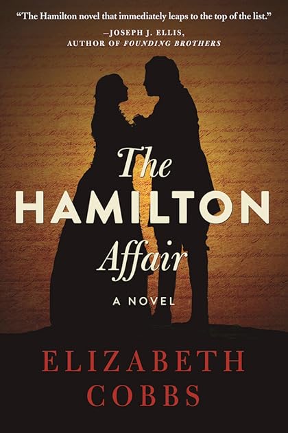 The Hamilton Affair