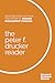 The Peter F. Drucker Reader by Peter F. Drucker