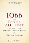1066 and Before A...