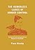 The Humorless Ladies of Border Control by Franz Nicolay