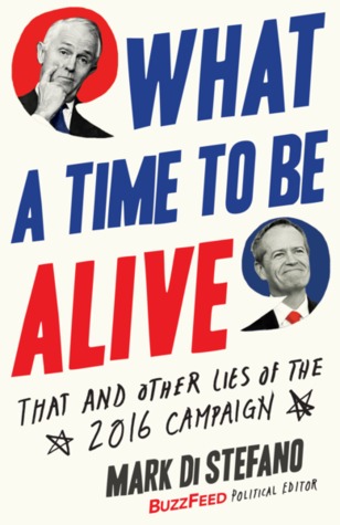 What a Time to be Alive (Paperback)