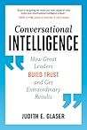 Conversational Intelligence by Judith E. Glaser
