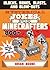 Hysterical Jokes for Minecrafters by Brian Boone