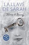 La llave de Sarah...