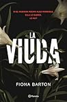 La viuda by Fiona Barton