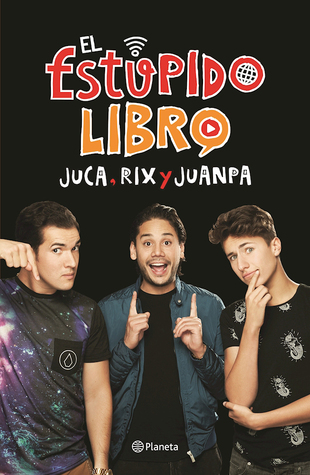 El estúpido libro (Spanish Edition)