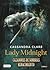Lady Midnight (Cazadores de sombras: Renacimiento, #1)