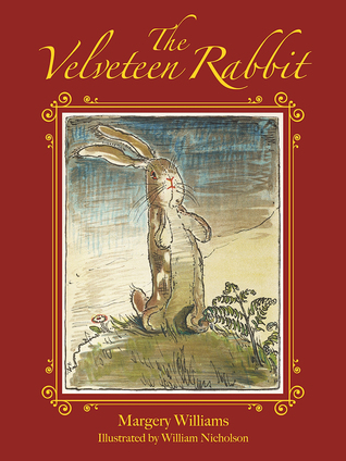 download [epub] The Velveteen Rabbit BY : Margery Williams Bianco | GM ...
