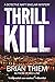 Thrill Kill (Matt Sinclair #2)