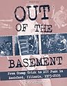 Out of the Basement by David Ensminger