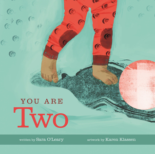 You Are Two (You Are, 2)