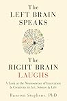 The Left Brain Speaks, the Right Brain Laughs: A Look at the Neuroscience of Innovation  Creativity in Art, Science  Life