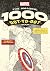 Marvel: The Amazing 1000 Do...