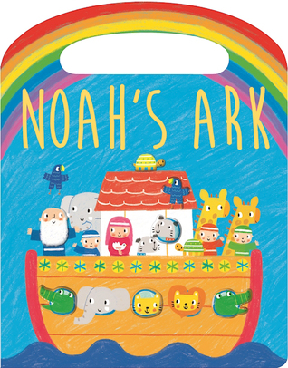 Noah's Ark (Board Book)