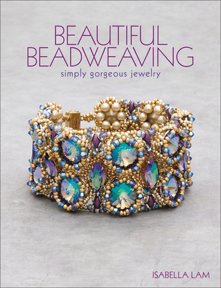 Beautiful Beadweaving: Simply gorgeous jewelry (Paperback)