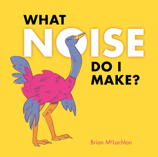 What Noise Do I Make?