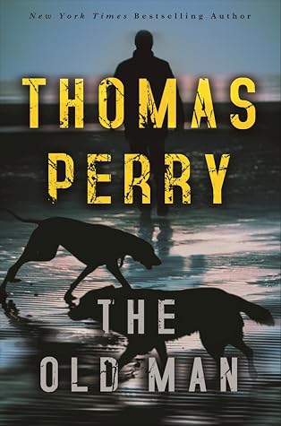 Cover of The Old Man