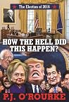 How the Hell Did ...