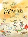 Short Stories for Little Monsters by Marie-Louise Gay