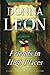 Friends in High Places: A Commissario Guido Brunetti Mystery (The Commissario Guido Brunetti Mysteries, 9)