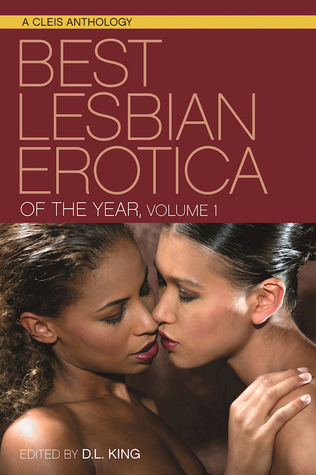 Best Lesbian Erotica of the Year: Volume 1