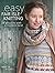 Easy Fair Isle Knitting: 26...