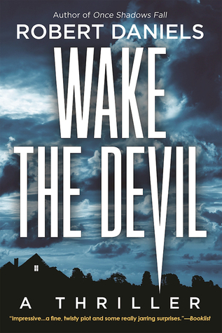 Wake the Devil (Sturgis and Kale #2)