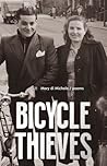 Bicycle Thieves by Mary Di Michele