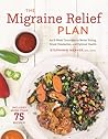 The Migraine Relief Plan by Stephanie Weaver MPH CWHC