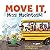 Move It, Miss Macintosh!