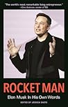 Rocket Man: Elon ...