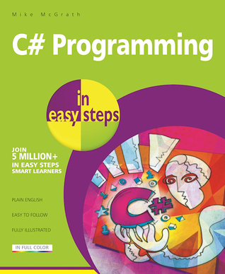 C# Programming in easy steps (Paperback)
