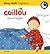 Caillou: Good Night!: Sleep Well: Nighttime (Caillou's Essentials)