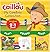 Caillou, My Cowboy Collecti...
