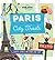 Lonely Planet City Trails - Paris (Lonely Planet Kids)