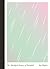 The Abridged History of Rainfall (McSweeney's Poetry Series)