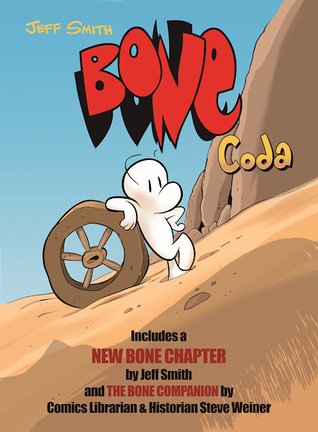 Bone: Coda (Paperback)