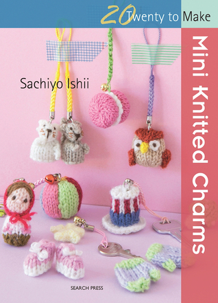 Mini Knitted Charms
