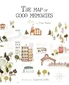The Map of Good Memories by Fran Nuño